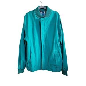 Men's Vintage Barry Dolan Coat Size Extra Tall Large
